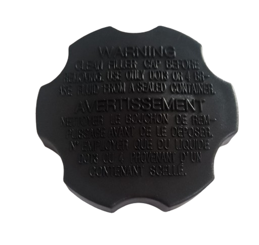 [C7163] TAPA LIQUIDO FRENO ACCENT GENUNE 58531 2B500
