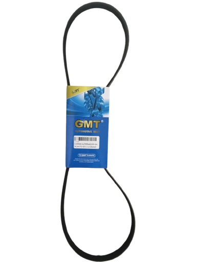 [C7169A] CORREA ALTERNADOR KIA PICANTO ION/1.2 GRAND I1O 1.2 (ACANALADA) MK GMT - (5PK1210)