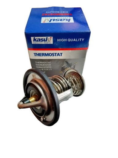 [C7277] TERMOSTATO DAIHATSU TERIOS 1.3 K3 VE OKI MARCA KASUKI WV52TD-80 