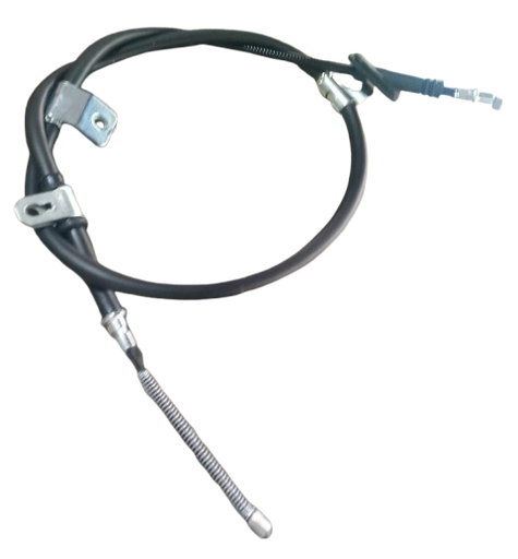 [C7283C] GUAYA FRENO MANO DERECHA ATOS MKA INFAC