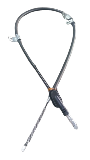 [C7283D] GUAYA FRENO MANO IZQUIERDA ATOS MKA INFAC