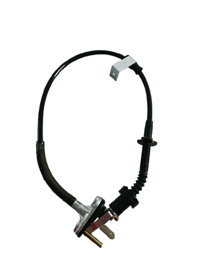 [C7286] GUAYA EMBRAGUE KIA PICANTO ION 2012-2017 NAVCAR KIAEM-3573 (CABLE PLASTIFICADO)
