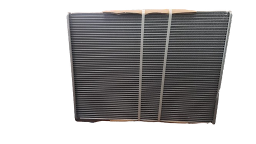 [C7329] RADIADOR TUCSON IX35/ KIA REVOLUTION AUTOMATICO MKA NES