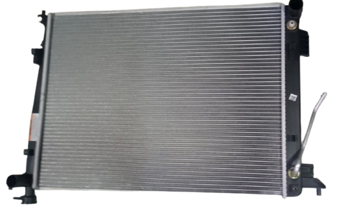 [C7329A] RADIADOR TUCSON IX35 GAS. KIA SPORTAGE REVOLUTION AUTOMATICA MK GLOBAL RAM GASOLINA 