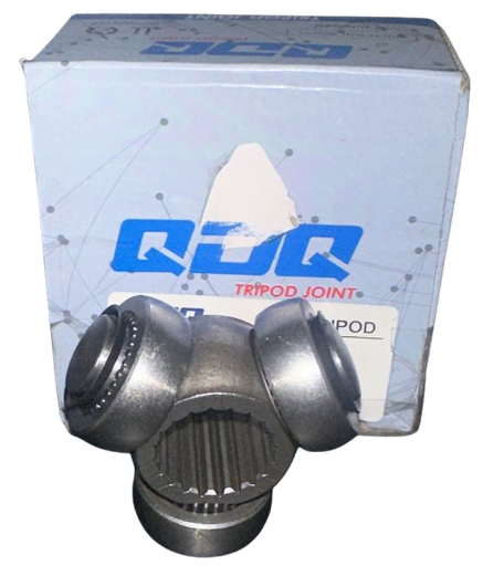 [C7338] TRICETA LADO CAJA I10 20 ESTRIAS mi-793-tri