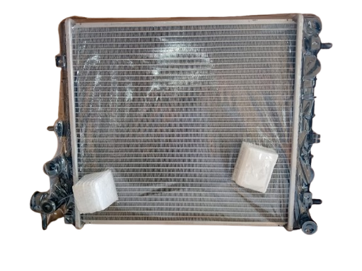 [C7341A] RADIADOR ATOS 2005 LAMINILLA 16MM MARCA ISL 405X378X16 25310-05500A