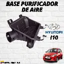 BASE FILTRO AIRE I10 ORIGINAL 28112-OX000