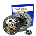 KIT CLUTCH ATOS/05 PICANTO MORNIN/I10 1.1/EON 0.8 VALEO HDK-062B