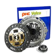 [C8004A] KIT CLUTCH ATOS 05 PICANTO MORNIN I10 1.1 EON 0.8 VALEO HDK-062B