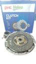 KIT CLUTCH STAREX H100 2.8 DIESEL MARCA VALEO HDK-136B