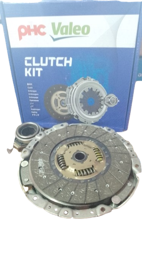 [C8016] KIT CLUTCH STAREX H100 2.8 DIESEL MARCA VALEO HDK-136B