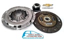 KIT CLUTCH SONIC 1.6 MKA VALEO dwk-092b