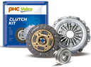 KIT CLUTCH TRACKER 1.8 DWK-090/DWK-090B  MKA VALEO