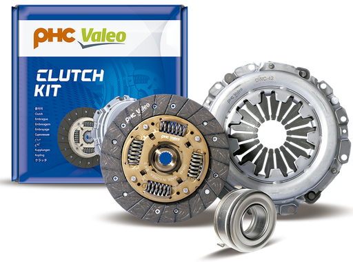 [C8026A] KIT CLUTCH TRACKER 1.8 DWK-090/DWK-090B  MKA VALEO
