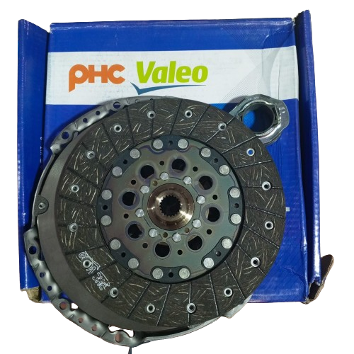 [C8027] KIT CLUTCH TUCSON IX35 -MK VALEO HDK-223B
