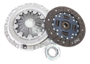 KIT CLUTCH SUZUKI CELERIO,SUZUKI ALTO 1.0/HANGAN S200 VALEO SZK-049