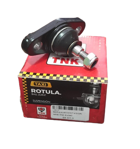 [C8037F] ROTULA ACCENT VISION RIO XCITE  MKA TNK tha045