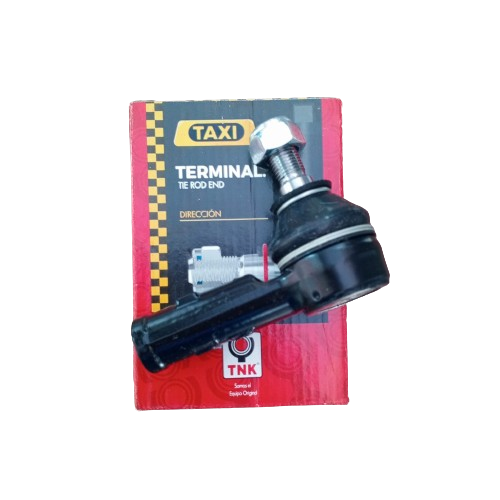 [C8047] TERMINAL DIR. ATOS MK TNK THC002