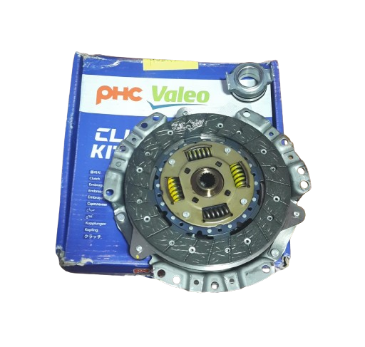 [C8056] KIT CLUTCH SWIFT 1.3/ESTEEM 1.3 CON BALINERA MARCA VALEO KSZ-07B