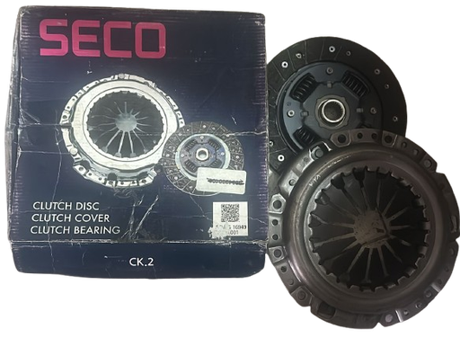 [C8058] KIT CLUTCH I10 MK. SECO SIN BALINERA scki-339