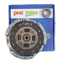 KIT CLUTCH AVEO FAMILY MONZA MARCA VALEO DWK-015B
