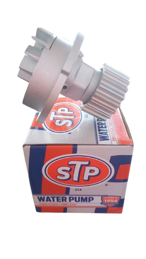 [C1102I] BOMBA AGUA AVEO OPTRA 1.4 1.6 19 DIENTES MK STP - 9941580