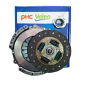 KIT CLUTCH ACCENT I25 1.6 FORTE ELANTRA 1.6  HDK-204/HDK-204B MKA VALEO