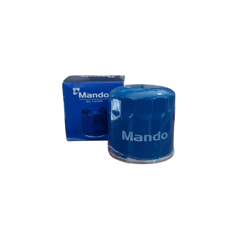 [E1011] FILTRO ACEITE N200/ N300 SPARK GT MKA MANDO MOF4614