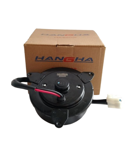 [E1017] MOTOVENTILADOR SOLO SPARK 06/CRONOS HANGHA 96395500