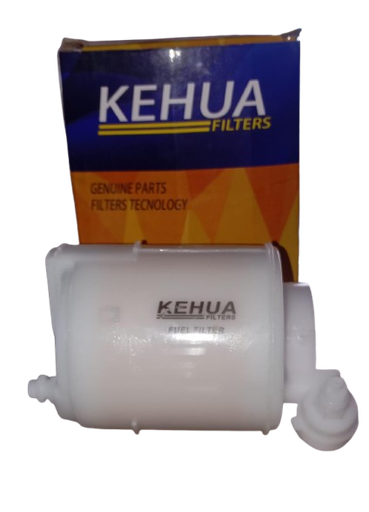 [E2114A] FILTRO GASOL SPICE ALL NEW/RIO 1.4/I25 MARCA KEHUA