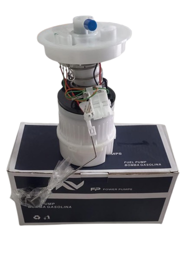 [E4004] BOMBA GASOLINA COMPLETA HY. IX35 MKA FP 31110-2Z100