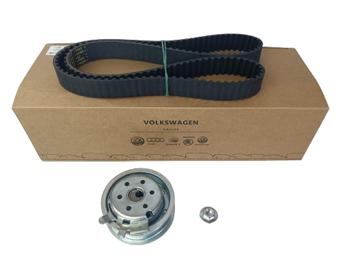 [9011P] KIT REPARTICION JETTA 2.0 8V - 5300171100