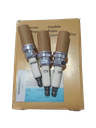 BUJIA 3 ELECTRODOS IRIDIUM AUDI GOLF/SKODA