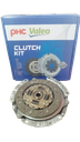 KIT CLUTCH VOLKSWAGEN GOL 1.6 MK. VALEO VWK-090B