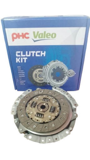 [C9705] KIT CLUTCH VOLKSWAGEN GOL 1.6 MK. VALEO VWK-090B