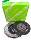 KIT CLUTCH FORD FIESTA 1.6 11/ VALEO V-833304