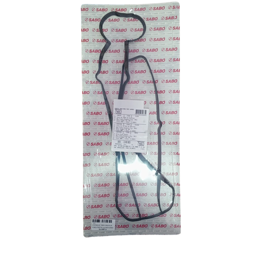 [C91144] EMPAQUE TAPA VALVULA FORD FIESTA 1.6 2011 MARCA SABO 75663