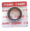 RETEN CIGUENAL FORD ECOSPORT DELANTERO  2.0 MKA SABO 37 X 50 X 6  05782