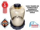 VASO TRAMPA COMBUSTIBLE KENWORTH INTERNATIONAL EAGLE 5003150022