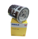 FILTRO ACEITE FORD ESCAPE FUSION 2.0T 13/ FIESTA 1.6 11/ MAHLE H-OC1446