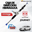 CAJA DIRECCION HIDRAULICA DODGE JOURNEY 11-18 MKA YOKOMITSU 7114146010