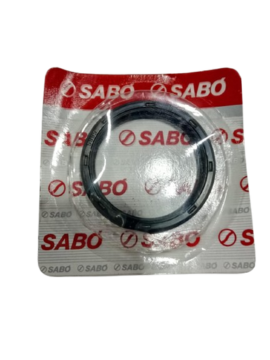 [C90127] RETEN EJE LEVAS FORD FIESTA 1.6 11/ 46X56,4X7 SABO 05995BRGF