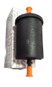 FILTRO GASOLINA RENAULT MK RENOULT PARTS 7700845961