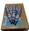 BUJIA 3 ELECTRODOS VOLKSWAGEN-NGK