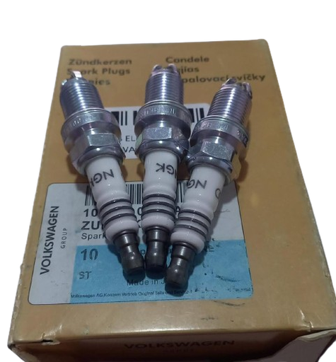 [9719] BUJIA 3 ELECTRODOS VOLKSWAGEN-NGK