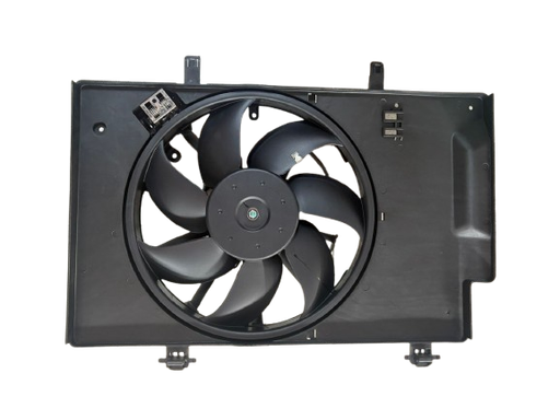 [C1649]  MOTOVENTILADOR FORD FIESTA 1.6 2011/