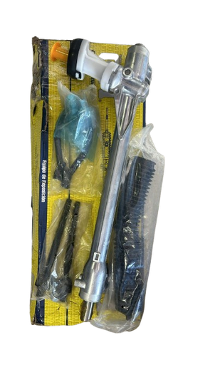 [5573] CAJA DIRECCION KIA PICANTO ION ALL NEW  COMPLETA ( terminales,axiales,guarda polvos)