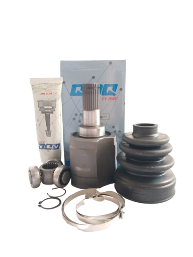 [C1609] PUNTA EJE LADO CAJA VISION 25X22X41 MARCA QDQ MI-748/624012