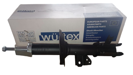 [C5022D] AMORTIGUADOR KIA PICANTO ION DEL IZQ GAS MARCA WURTEX