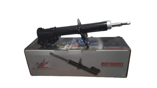 [C5023M] AMORTIGUADOR DELANTERO DERECHO KIA PICANTO ION GAS MARCA BP 6103842